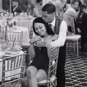 Meet your Posher, Rey